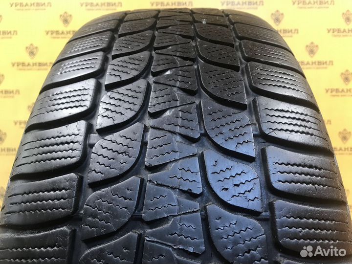 Bridgestone Blizzak LM-25 4x4 235/60 R18 107H