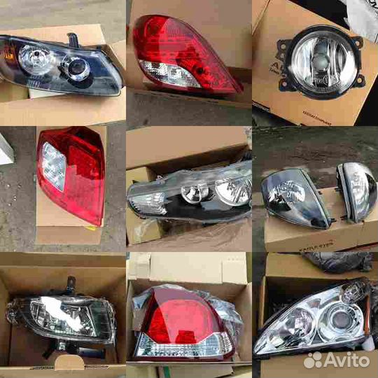 Стеклоподъемник (задний левый) BMW 3-Series (E90/E