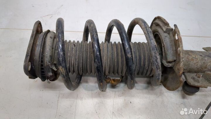 Амортизатор подвески правый передний Ford Kuga