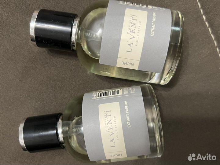 Духи женские