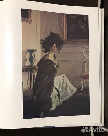 Альбом репродукций