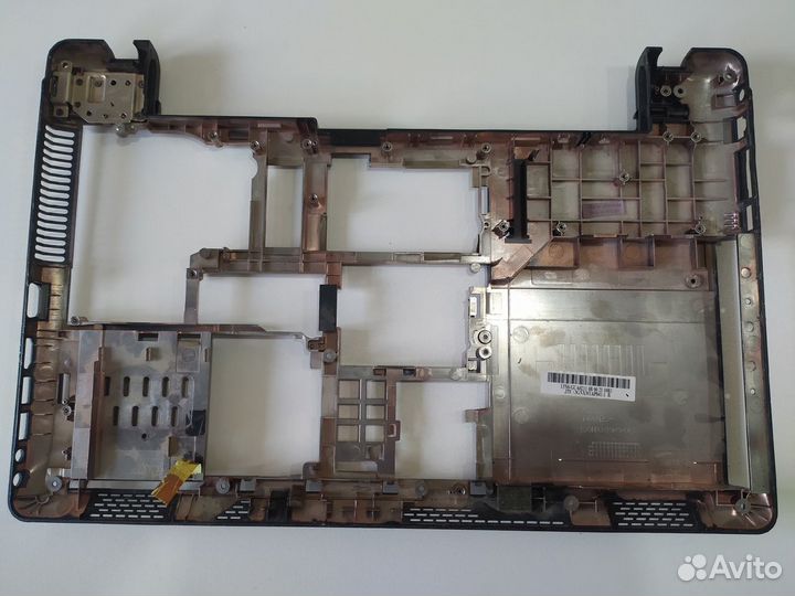 Поддон для ноутбука Asus K52J