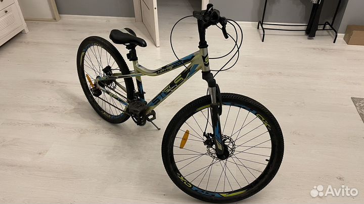 Велосипед Stels 26 510 navigator