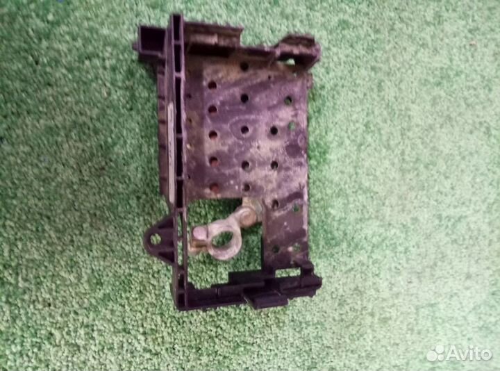 Блок предохранителей Chevrolet Aveo 2005-2011