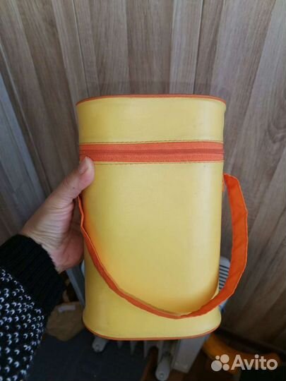 Термос для детских бутылочек