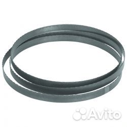 Полотно ленточное 20/0,9/2360 ш. 6/10 бимет