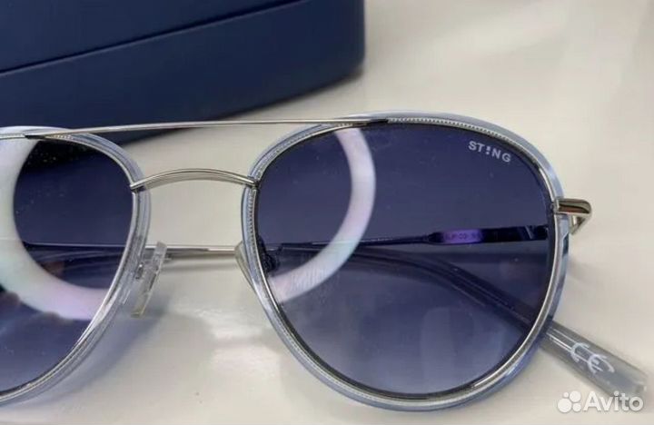 Солнцезащитные очки женские италия брендовые