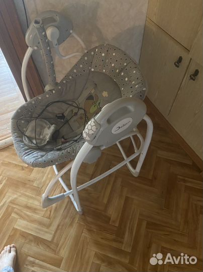 Детские качели