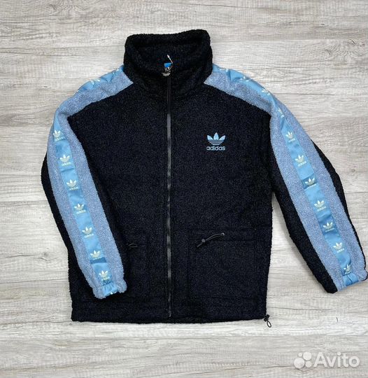 Adidas one world store jacket