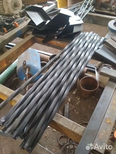 Сварные работы