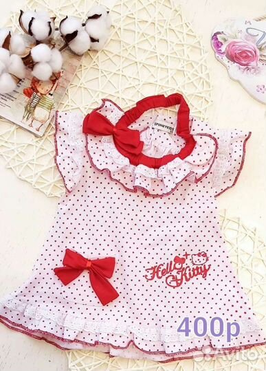 Детские вещи р 86 -92лето комплекты