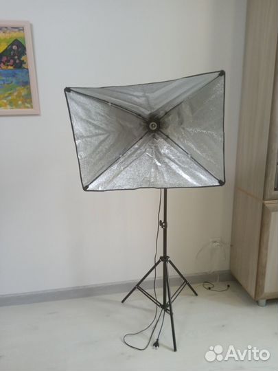 Свет для съемки