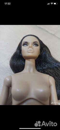 Poppy parker mad for Milan(Поппи паркер Милан)