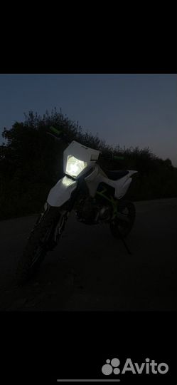 Продам питбайк