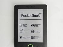 Электронная книга pocketbook 515