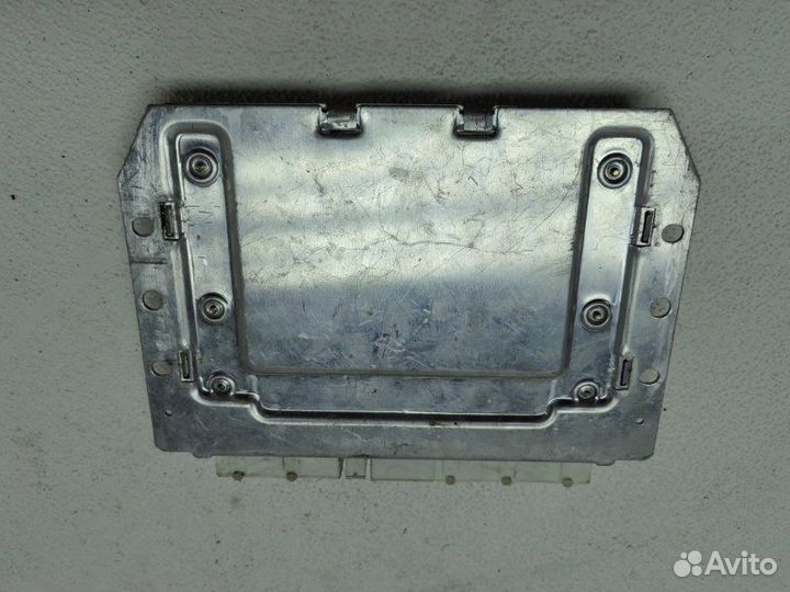 Блок управления подвеской Mercedes-Benz S-Class