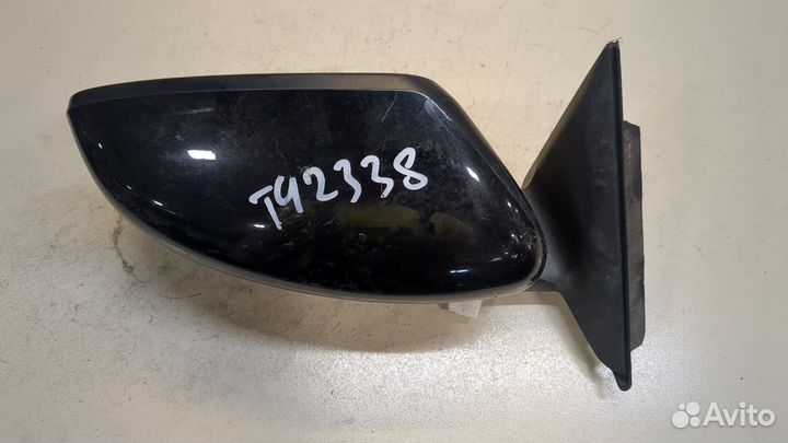 Зеркало боковое правое Nissan X-Trail (T32) 2013, 2015