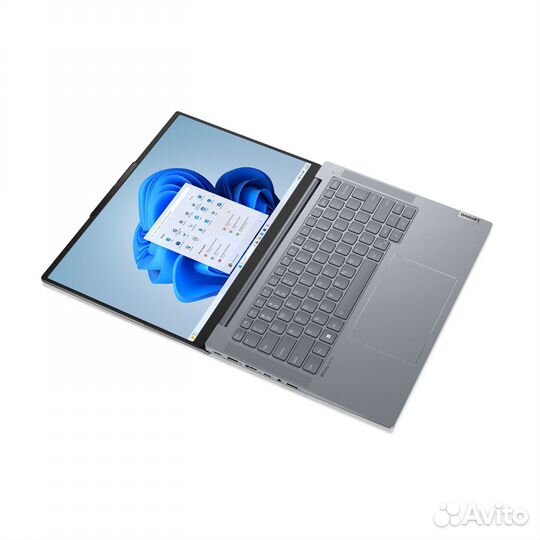 Lenovo Thinkbook 14 g6+ ahp 2024