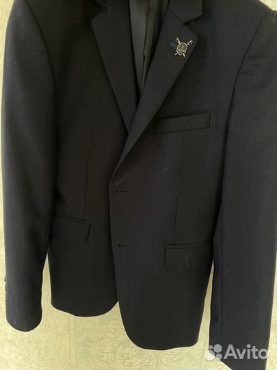 Школьная форма доч мальчика 134-146