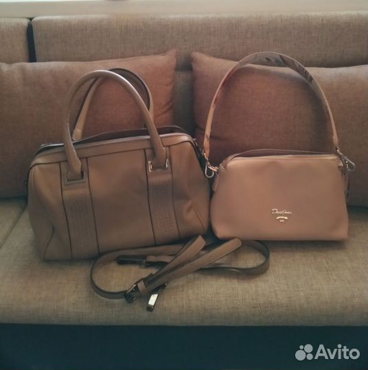 Сумка mango, David Jones