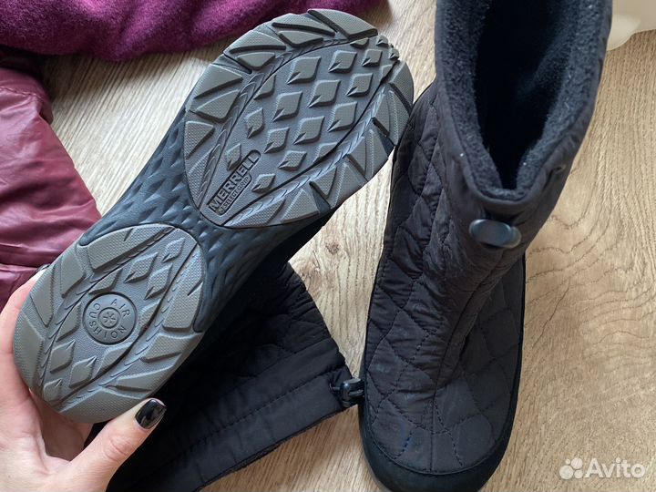 Фирменные вещи женские пакетом 40 42