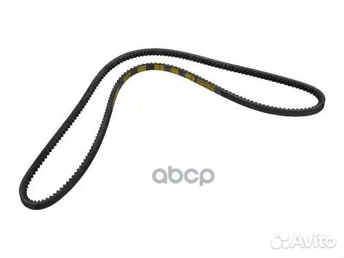 Ремень клиновой 10X1200 MAN,MB,Volvo,Iveco,RVI