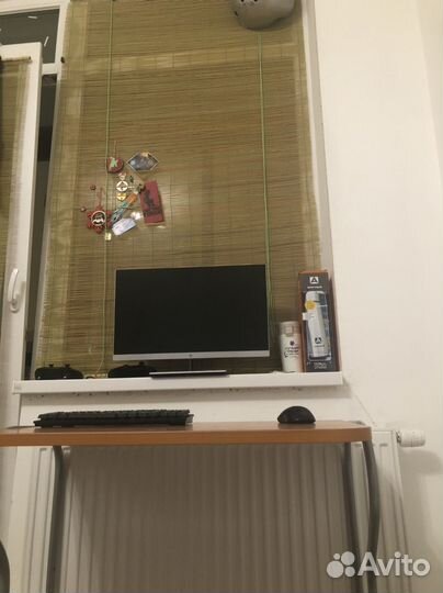 Монитор full hd