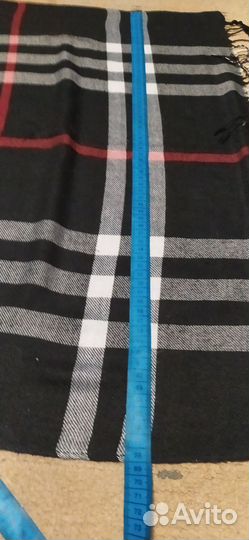 Шарфы платки палантины