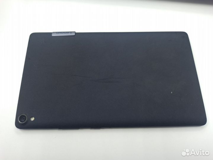 Планшет lenovo tab3 8 plus