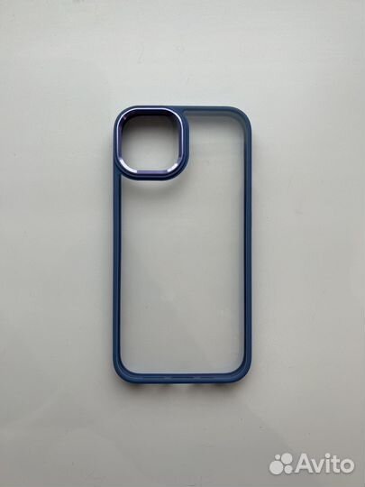 Чехол на iPhone 14