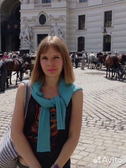 Английский и немецкий для школьников/студентов