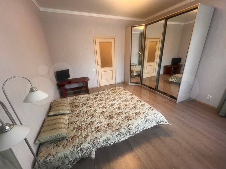 Квартира-студия, 26,4 м², 1/5 эт.