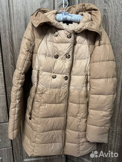 Куртка зимняя женская