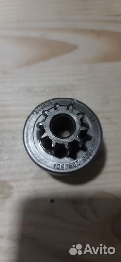 26) Бендикс Бош оригинал восстановленный ford