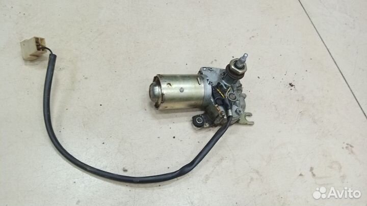Моторчик стеклоочистителя УАЗ Хантер