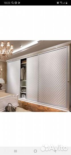 Корпусная мебель на заказ