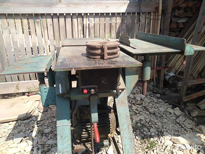 Циркулярная пила