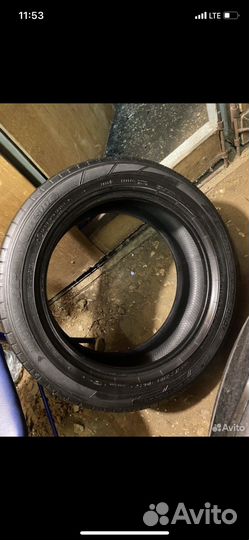 Dunlop SP Sport Maxx 050+ 225/55 R18