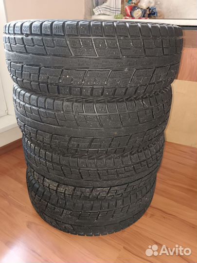 Yokohama Geolandar I/T-S G073 225/60 R17 99Q