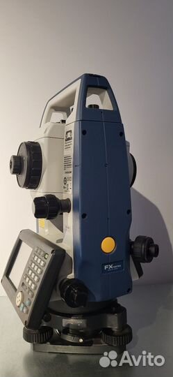 Тахеометр Sokkia FX105