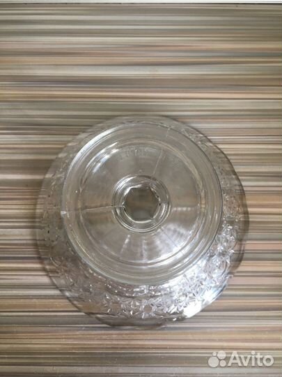 Ваза для фруктов СССР