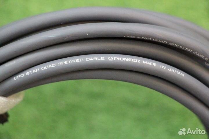 Pioneer OFC Star Quad, Japan