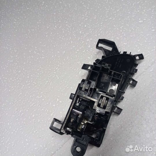 Ручка двери внутренняя на nissan x traill t 32