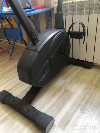 Велотренажер torneo