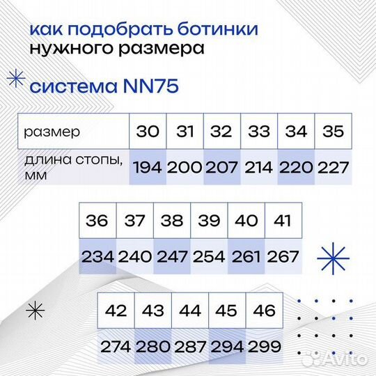 Ботинки лыжные Winter Star classic, NN75, р. 34, цвет чёрный