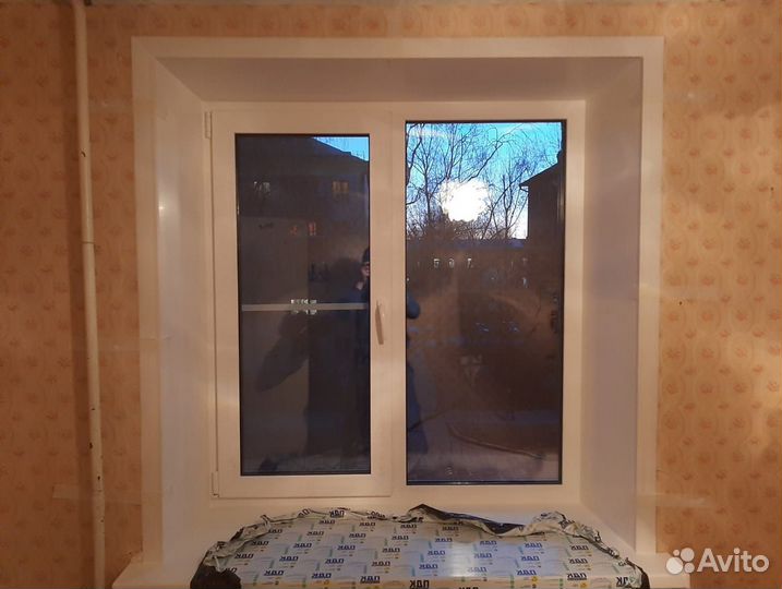 Новые окна пвх для офиса, дома и дачи