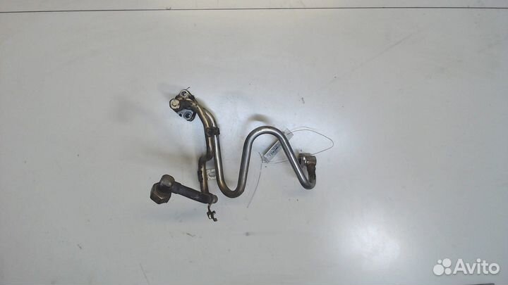 Охладитель отработанных газов Volkswagen Golf 4, 1