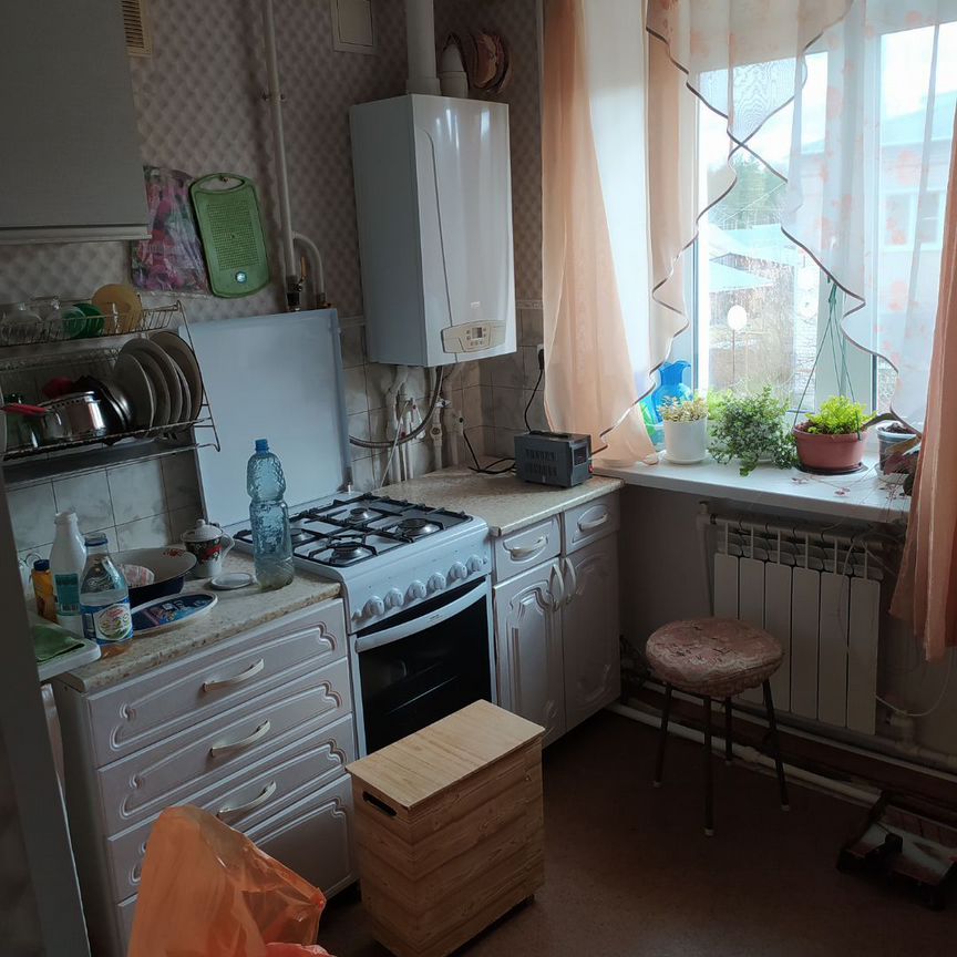 Квартира 1-комн. 26.7 м² в Талицы — фото 6 из 7