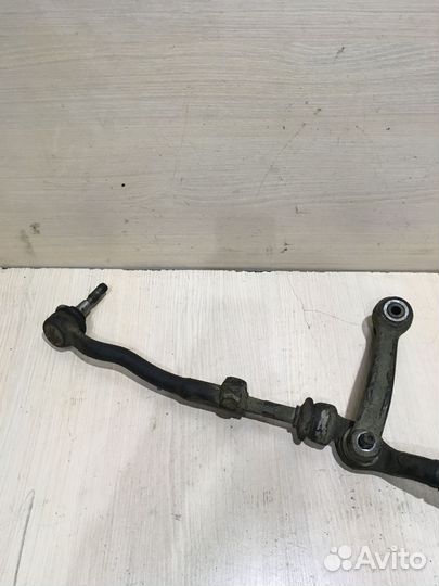 Рулевая тяга BMW 5 E39 4.4