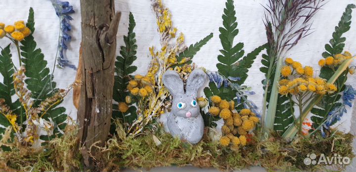 Панно осеннее в школу, сад